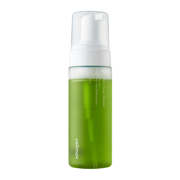 celimax-noni-acne-bubble-cleanser