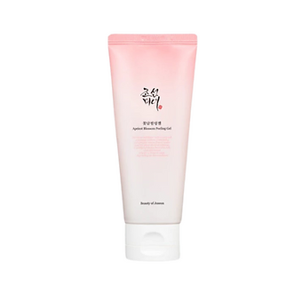 beauty-of-joseon-apricot-blossom-peeling-gel