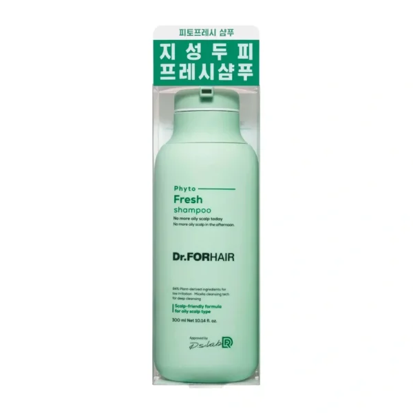 drforhair-phyto-fresh-shampoo