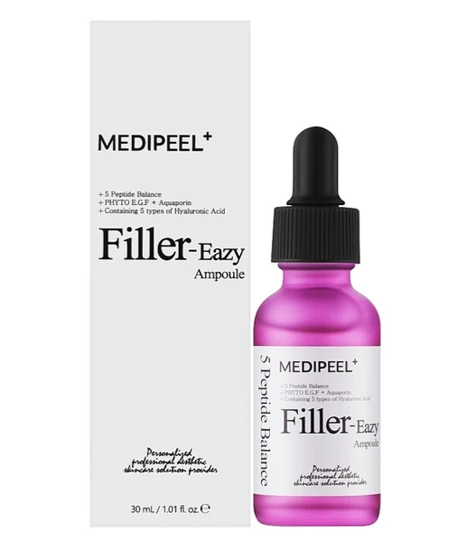 medi-peel-eazy-filler-ampoule