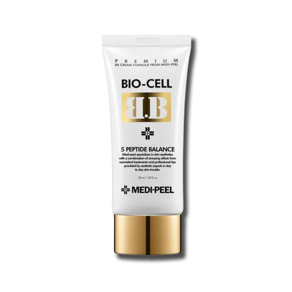 medi-peel-bio-cell-bb-cream