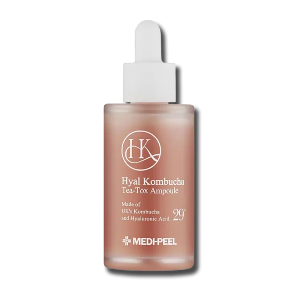medi-peel-hyal-kombucha-tea-tox-ampoule