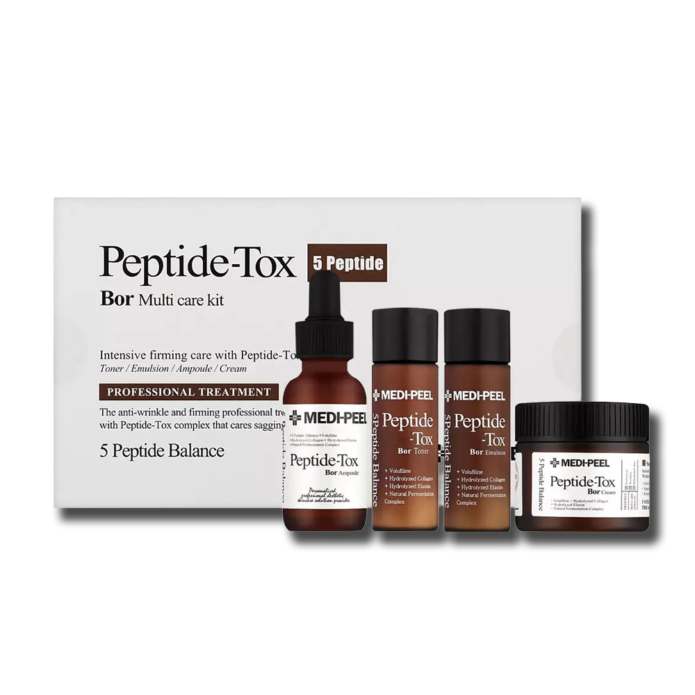 medi-peel-peptide-tox-bor-multi-care-kit medi-peel-peptide-tox-bor-multi-care-kit