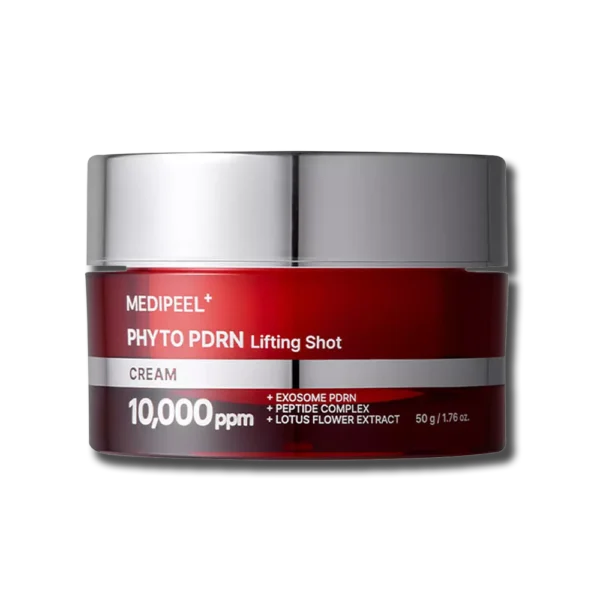 medi-peel-phyto-exosome-pdrn-lifting-shot-cream