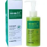medi-peel-phyto-cica-nol-b5-aha-bha-vitamin-calming-o2-deep-cleanser