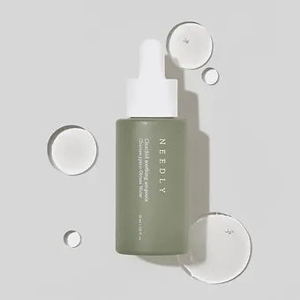 needly-cicachid-soothing-ampoule-texture