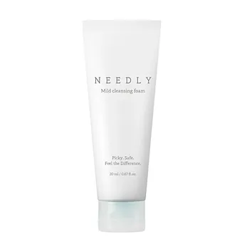 needly-mild-cleansing-foam