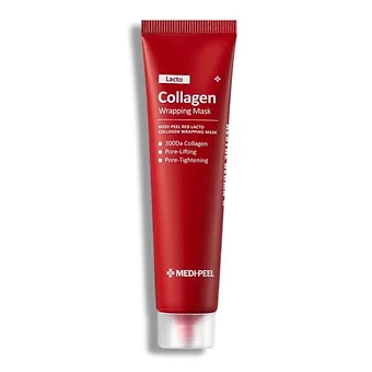 medi-peel-red-lacto-collagen-wrapping-mask