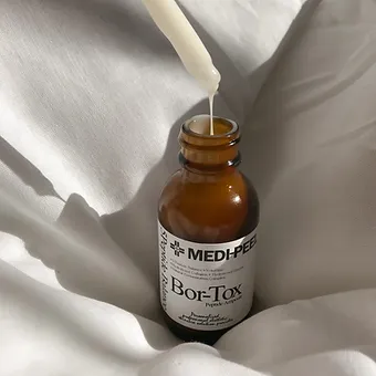 medi-peel-bor-tox-peptide-ampoule-texture