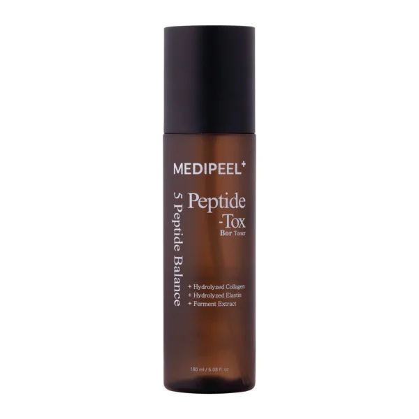 medi-peel-bor-tox-5-peptide-toner