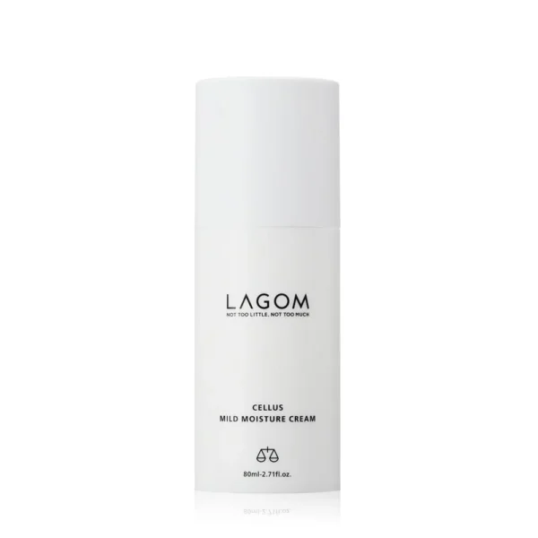 lagom-cellus-mild-moisture-cream