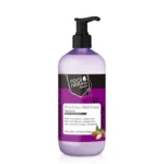 real-natura-pro-lisos-anti-frizz-argan-shampoo
