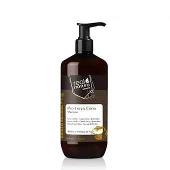 real-natura-pro-forca-crina-shampoo
