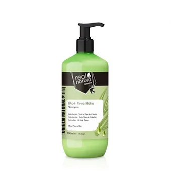 real-natura-aloe-vera-hidra-shampoo