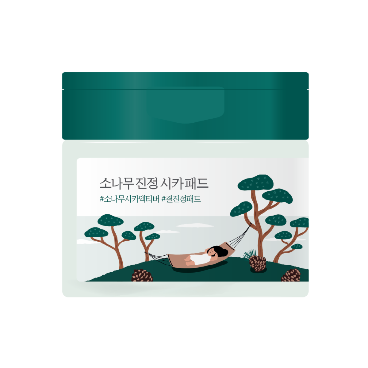 round-lab-pine-calming-cica-pad