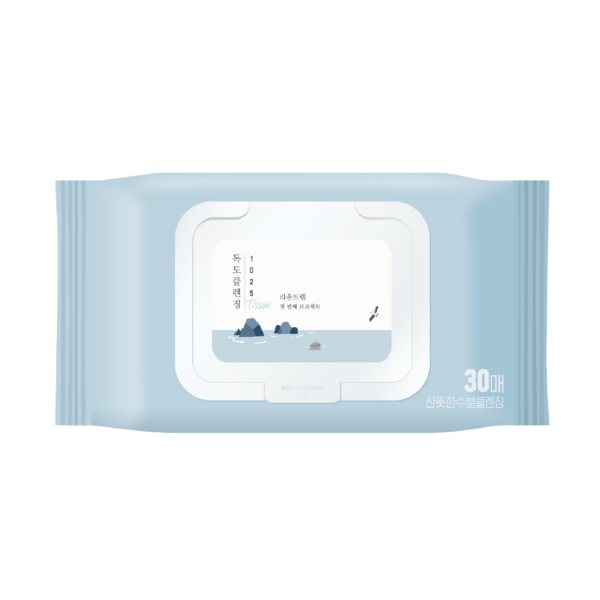 round-lab-1025-dokdo-cleansing-tissue