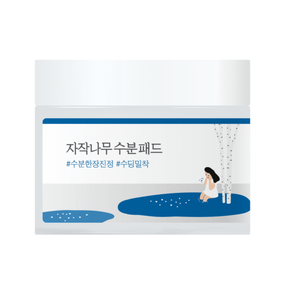 round-lab-birch-juice-moisturizing-pad