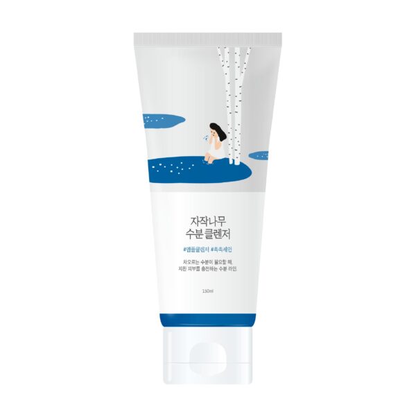 round-lab-birch-juice-moisturizing-cleanser