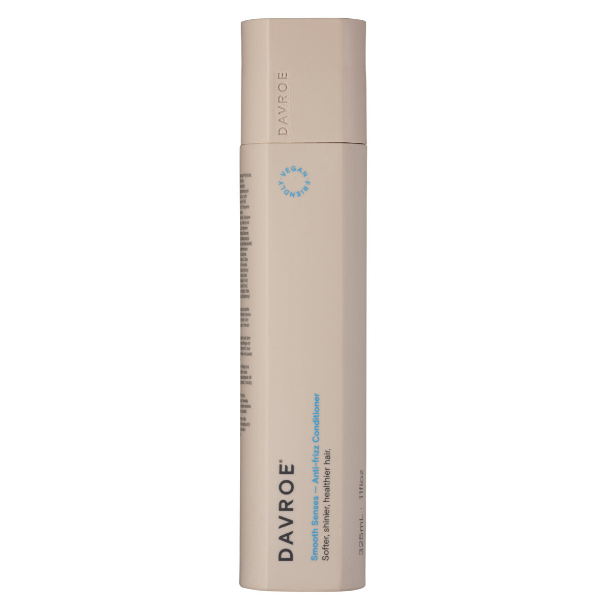 davroe-smooth-senses-anti-frizz-conditioner davroe-kondytsioner-rozghladzhuyuchyy-proty-pushynnya-325-ml