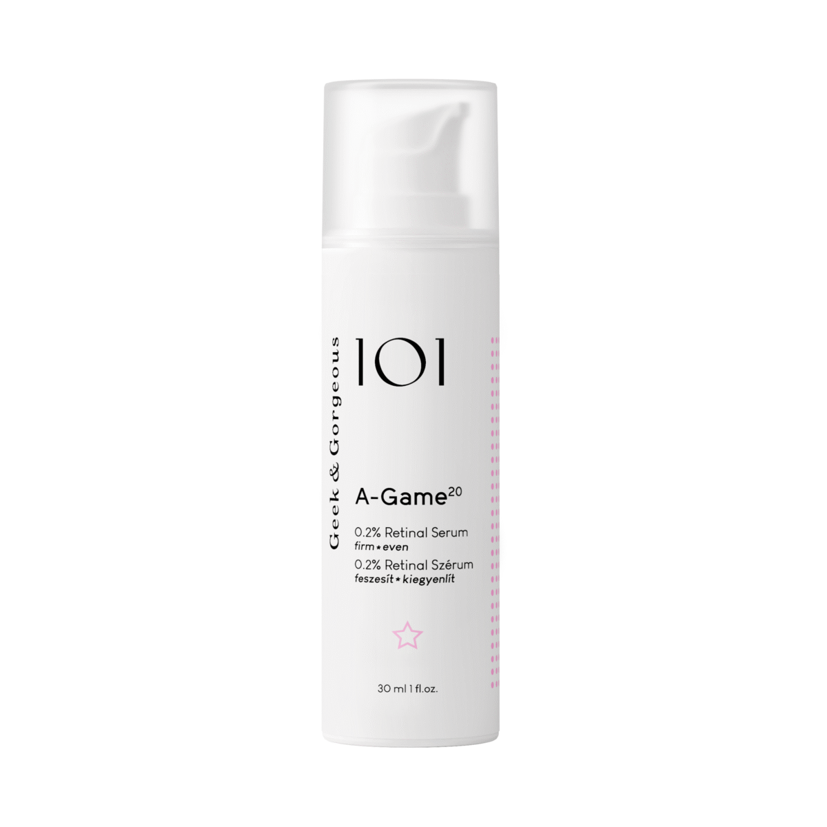geek-gorgeous-a-game-20-syrovatka-z-retynalem geek-gorgeous-a-game-20-serum-anti-age