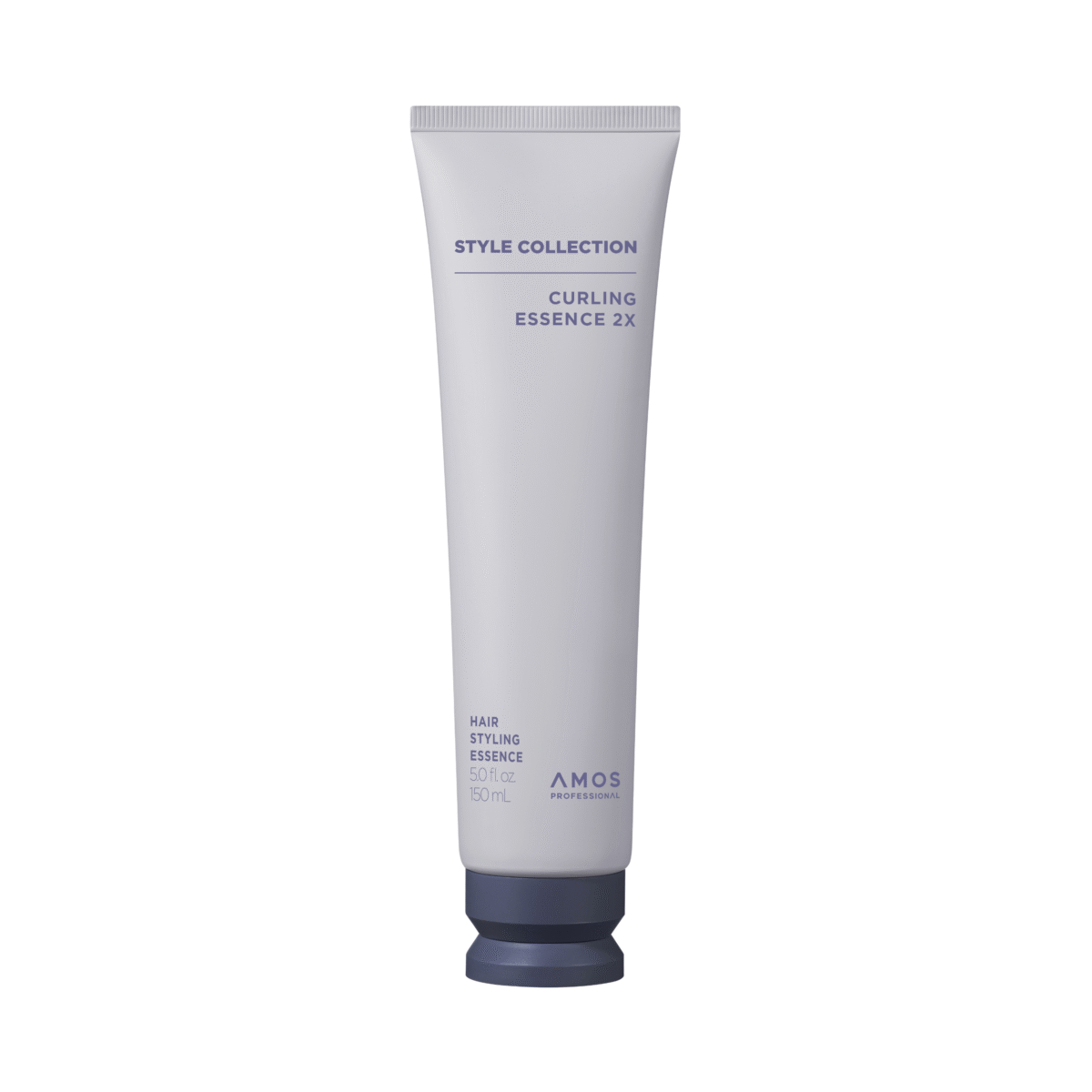 amos-professional-style-collection-curling-essence-2x amos-professional-krem-dlya-ukladannya-hvilyastogo-volossya