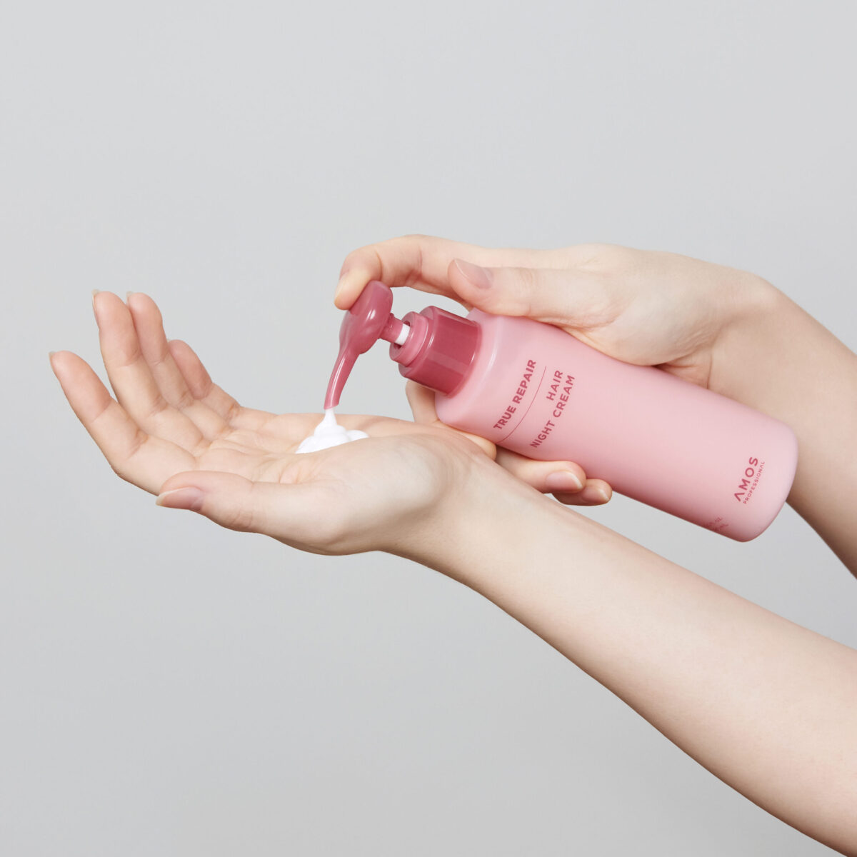 amos-professional-true-repair-hair-night-cream amos-professional-nezymyvnyy-krem-dlya-volossya-texture