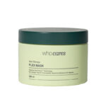 whocares-hair-therapy-plex-mask-rekonsrtrutuyucha whocares-plex-mask-dlya-vidnovlennya-volossya