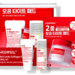 medi-peel-red-lacto-collagen-mini-multi-kit-nabir-miniatur medi-peel-nabir-dlya-zhyroi-shkiry-z-kolagenom-lakto