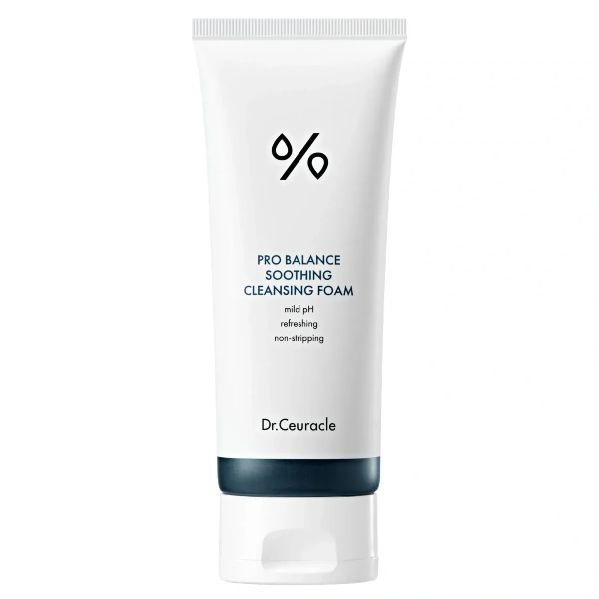 dr-ceuracle-pro-balance-soothing-cleansing-foam-gel dr-ceuracle-hel-dlya-vmyvannya-z-probiotykamy