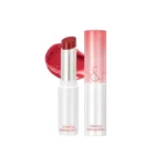 romand-glasting-melting-balm-04-hippie-berry-yahidnyy-balzam romand-balzam-glyantsevyy-dlya-hub