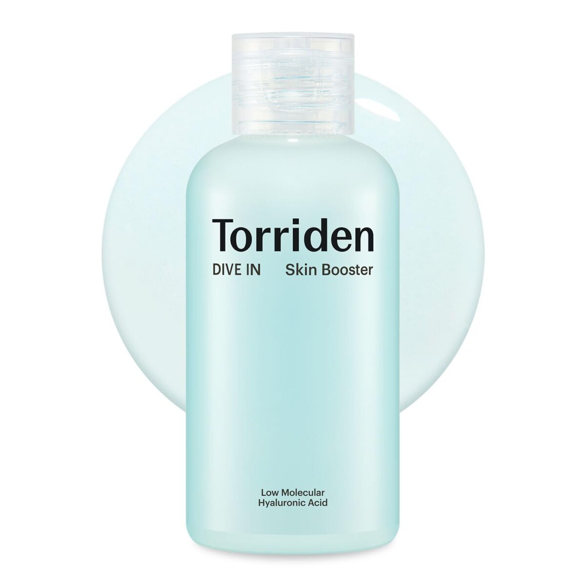 torriden-dive-in-low-molecule-hyaluronic-acid-toner torriden-zvolozhuyuchyy-toner-z-hialuronovoyu-kyslotoyu