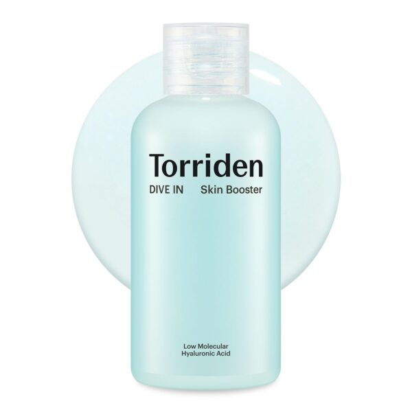torriden-dive-in-low-molecule-hyaluronic-acid-toner torriden-zvolozhuyuchyy-toner-z-hialuronovoyu-kyslotoyu