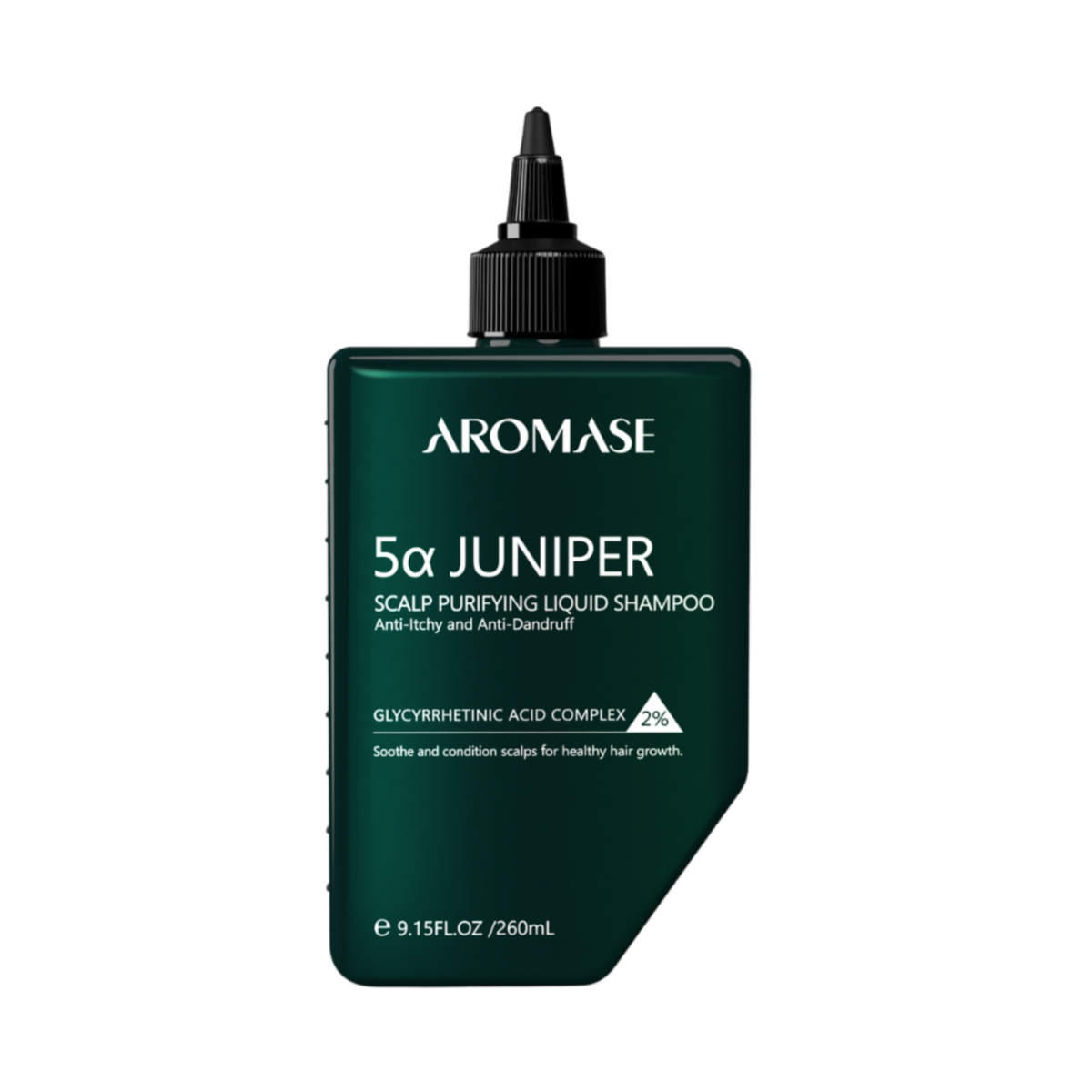 aromase-5a-juniper-scalp-purifying-liquid-shampoo aromase-ridkyy-piling-shampun-dlya-shkiry-holovy-260-ml