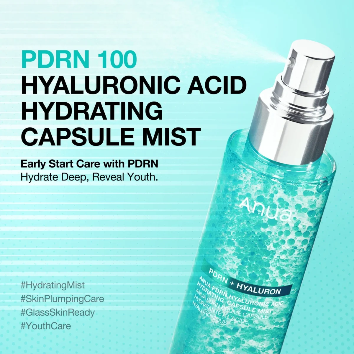 anua-pdrn-hyaluronic-acid-hydrating-capsule-mist-zvolozhuyuchyy anua-mist-sprey-z-pdrn-ta-hialuronovoyu-kyslotoyu-texture