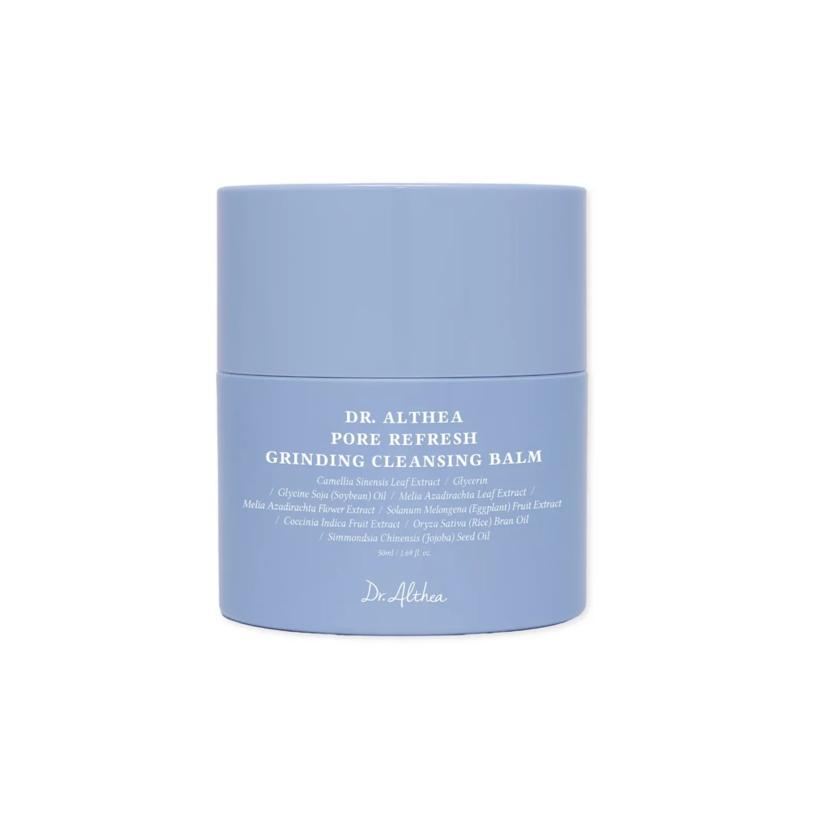 dr-althea-pore-refresh-grinding-cleansing-balm-balzam dr-althea-hidrofilnyy-balzam-z-hvayazulennom-ochyshchennya