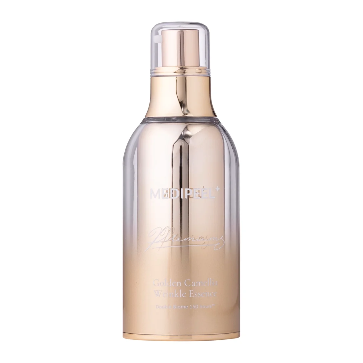 medi-peel-premium-golden-camellia-wrinkle-essence-pinna medi-peel-antyyvikova-esentsiya-iz-zolotom-ta-kamelliyeyu