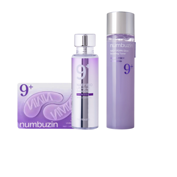 numbuzin-no-9-nad-lifting-set-nabir-dlya-syayannya numbuzin-antyyvikovyy-nabir-z-nad-ta-peptydamy