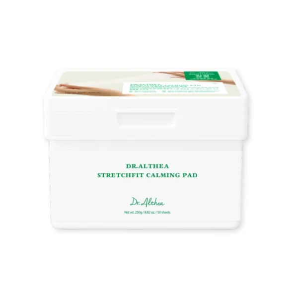 dr-althea-stretchfit-calming-pad-zaspokiyni-pedi-maska