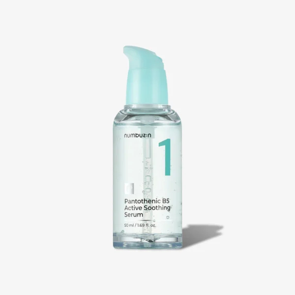 numbuzin-no1-pantothenic-b5-active-soothing-serum-zaspokiylyva-syrovatka