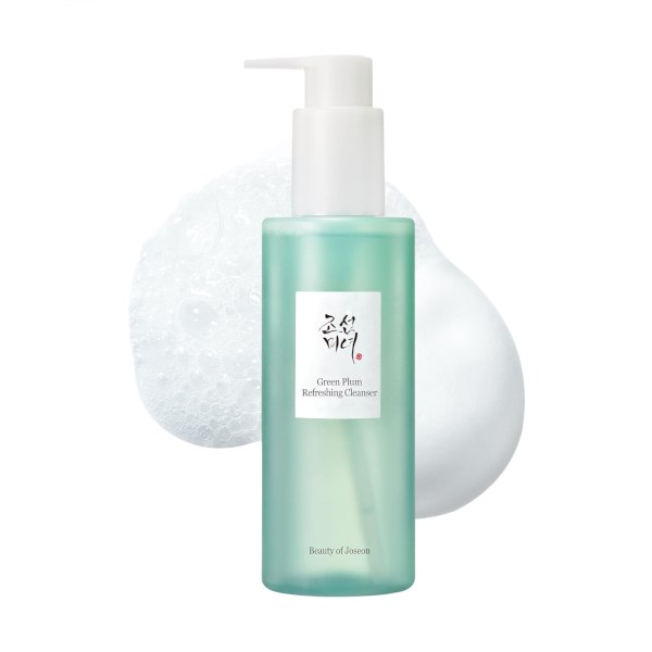 beauty-of-joseon-green-plum-refreshing-cleanser-osvizhayuchyy-hel