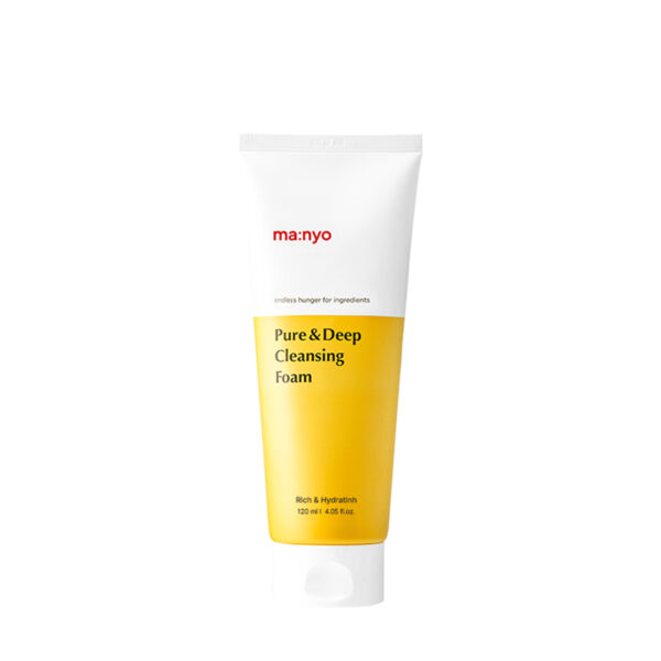 manyo-pure-deep-cleansing-foam-pinka-dlya-ochyshchennya-por