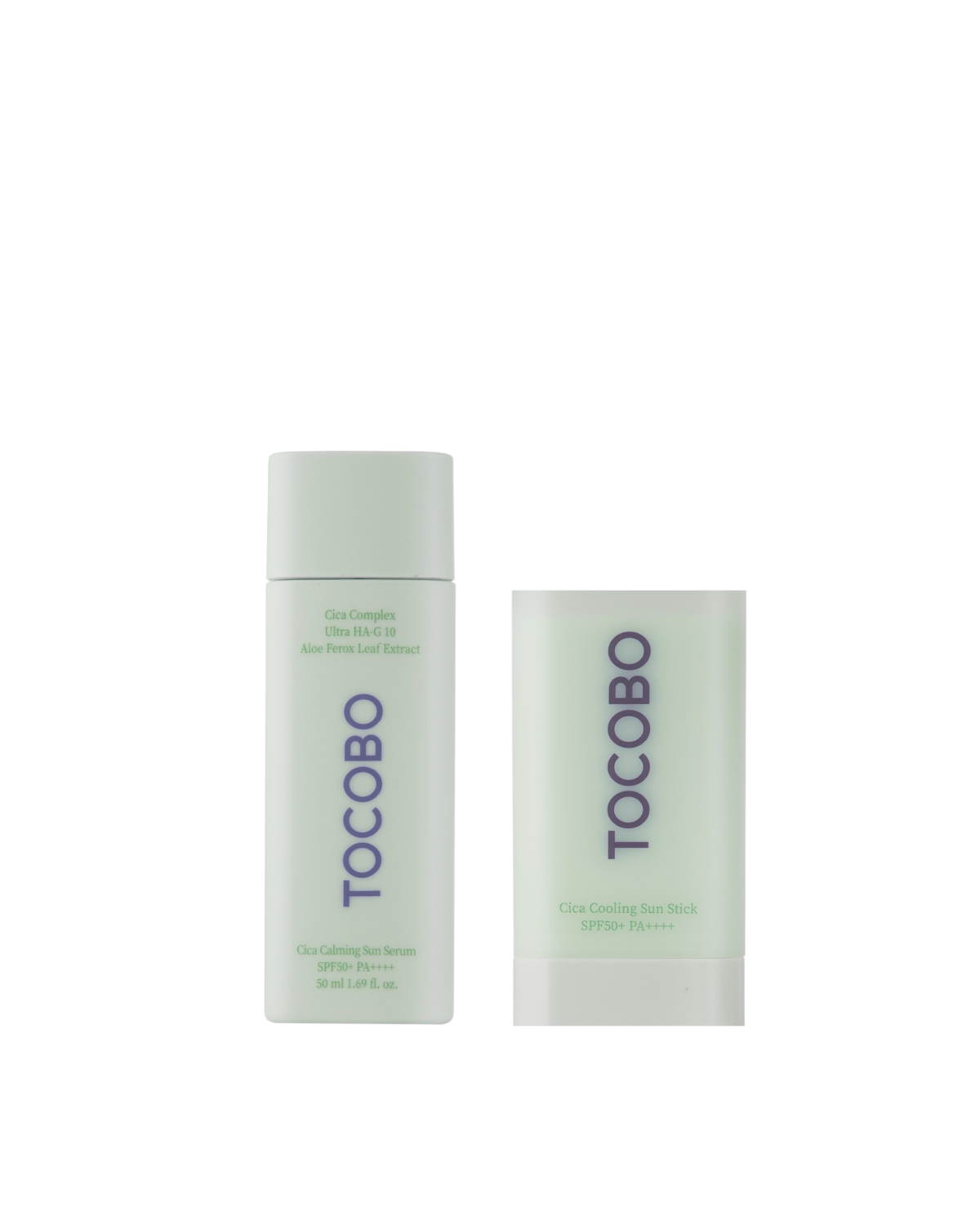 tocobo-cica-spf-set-calming-sun-serum-cooling-sun-stick