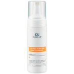 Пінка-мус CuSkin Clean-Up AV Free Purifying Foam Cleanser для чутливої проблемної шкіри 180 мл
