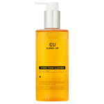Зволожуюча пінка CuSkin Clean-Up Hydro Foam Cleanser 250 мл