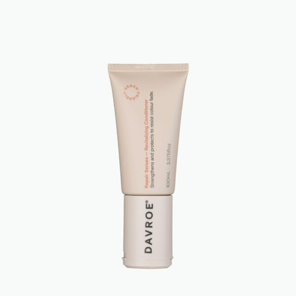 Відновлюючий кондиціонер Davroe Repair Senses Revitalizing Conditioner для пошкодженого волосся 100 мл