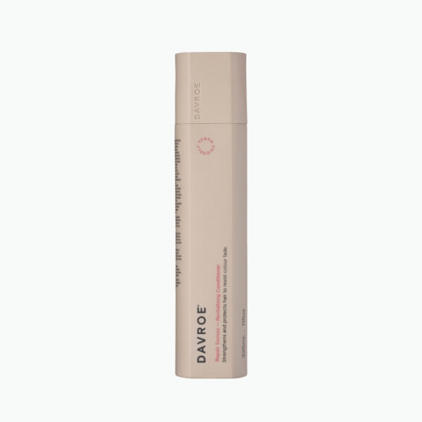 Відновлюючий кондиціонер Davroe Repair Senses Revitalizing Conditioner для пошкодженого волосся 325 мл