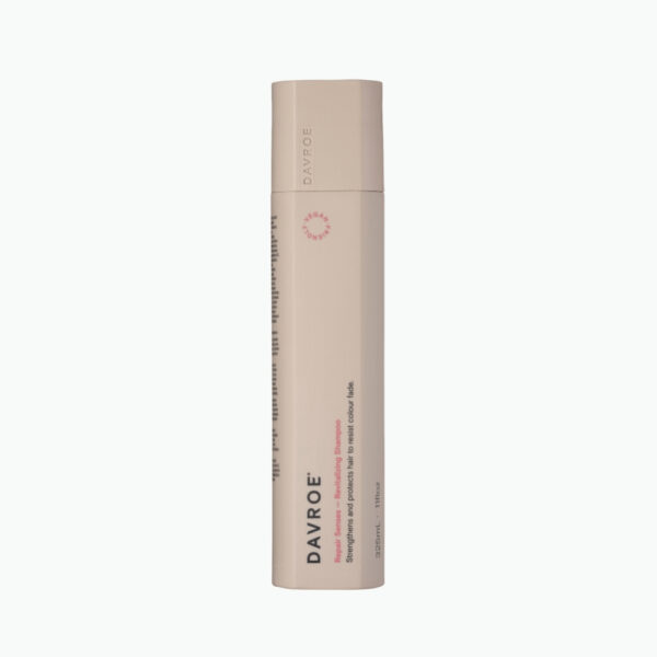 Відновлюючий шампунь Davroe Repair Senses Revitalizing Shampoo для пошкодженого волосся 325 мл