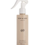 Відновлюючий спрей-термозахист для волосся Wow & Love 69 Wow Spray 200 мл