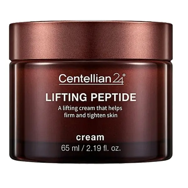 Ліфтинг-крем із пептидами та центелою Centellian24 Lifting Peptide Cream 65 мл