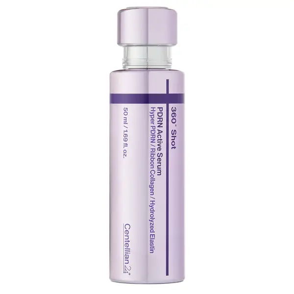 Ліфтинг-сироватка з PDRN та центелою Centellian24 360º Shot PDRN Active Serum 50 мл